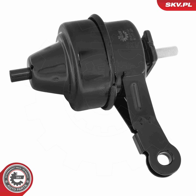 ESEN SKV 75SKV124 Variklio pagalvė