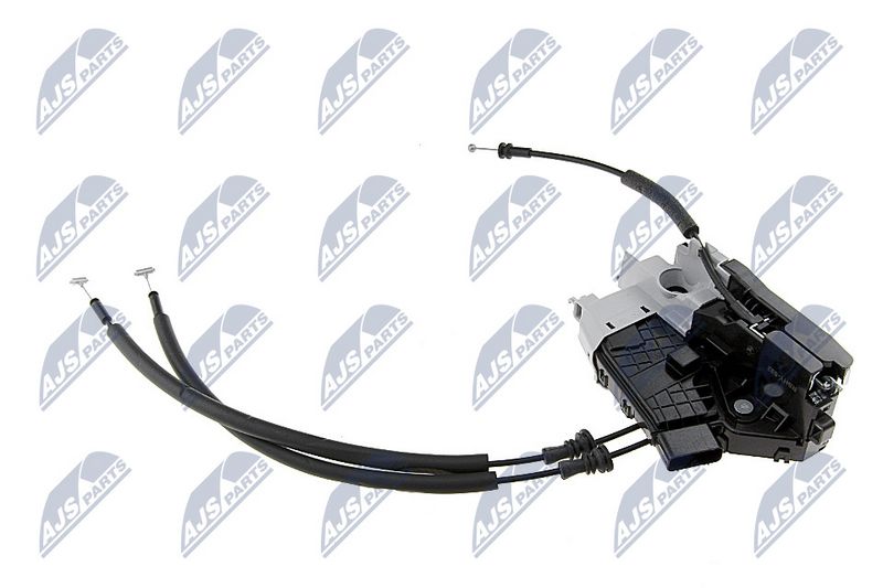 Ukselukk, NTY EZC-HY-532