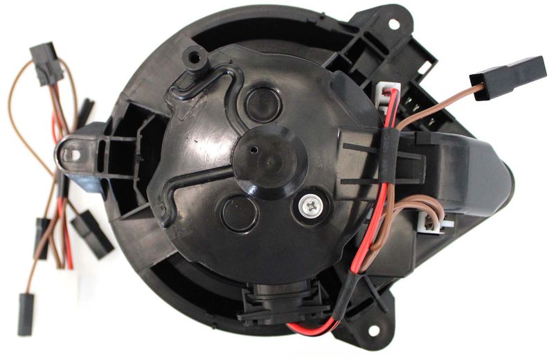 Ventilador habitáculo