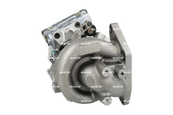 Kompressor, ülelaadimine, NRF 90010214