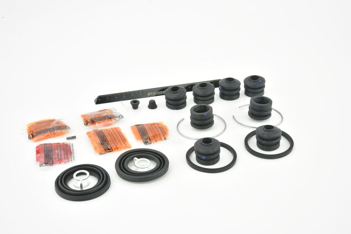 FEBEST 0175-GS141R Repair Kit, brake caliper