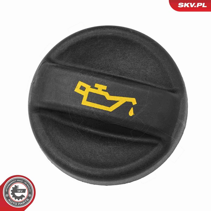 ESEN SKV 61SKV052 Cap, oil filler neck