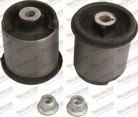 MONROE L29874 Bushing, axle beam