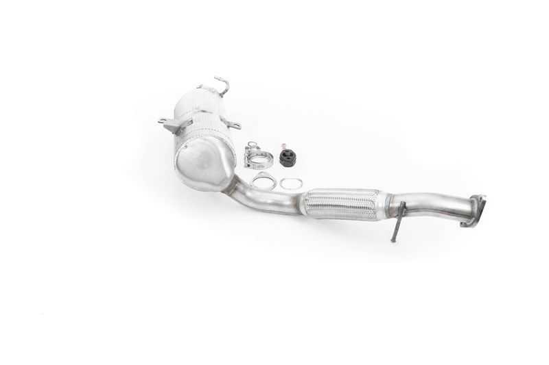 NAP carPARTS CAD10950 Soot/Particulate Filter, exhaust system