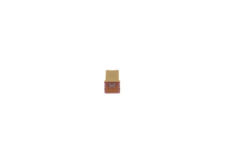 BOSCH 1 987 529 061 Fuse