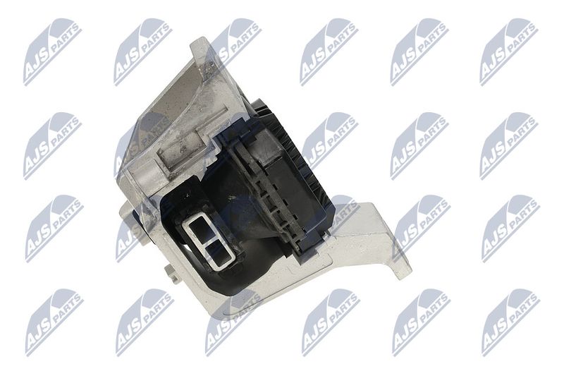 Paigutus, Mootor, NTY ZPS-FR-069