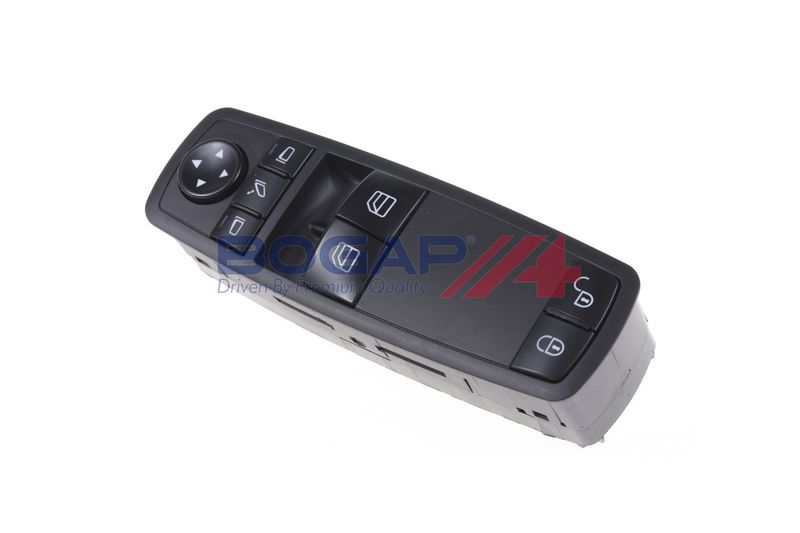 This part match OEM code: A1698206810