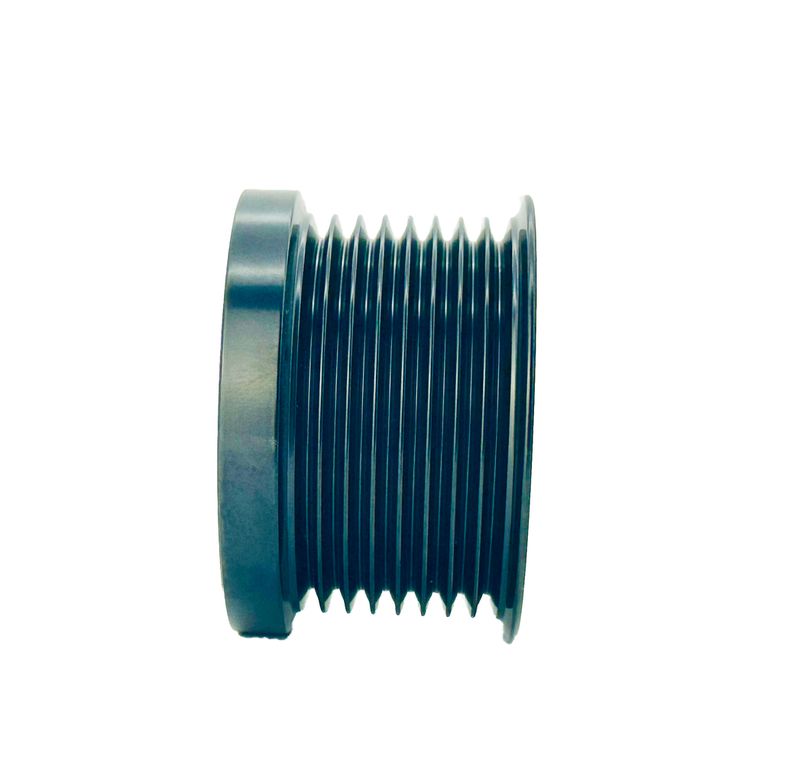 BOSCH 1 986 AE0 465 Belt Pulley, alternator