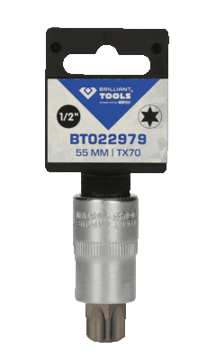 Padrun, KS TOOLS BT022979