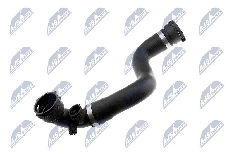 NTY CPP-BM-022 Radiator Hose