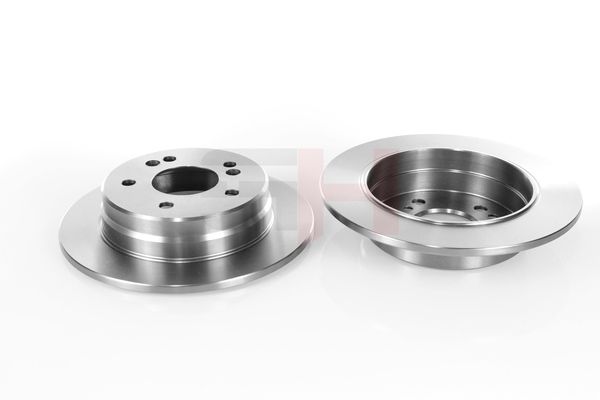 Piduriketas, GH GH-423383