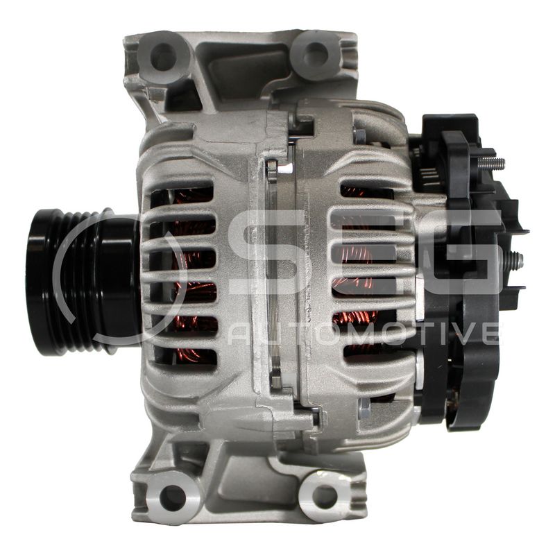 SEG Automotive 0124425112 Alternator