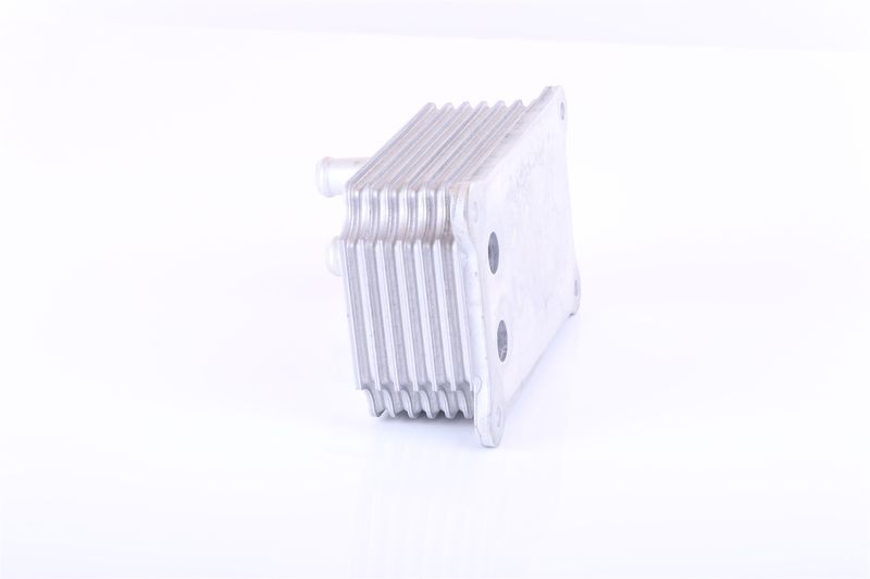 Õliradiaator, mootoriõli, NISSENS 90698