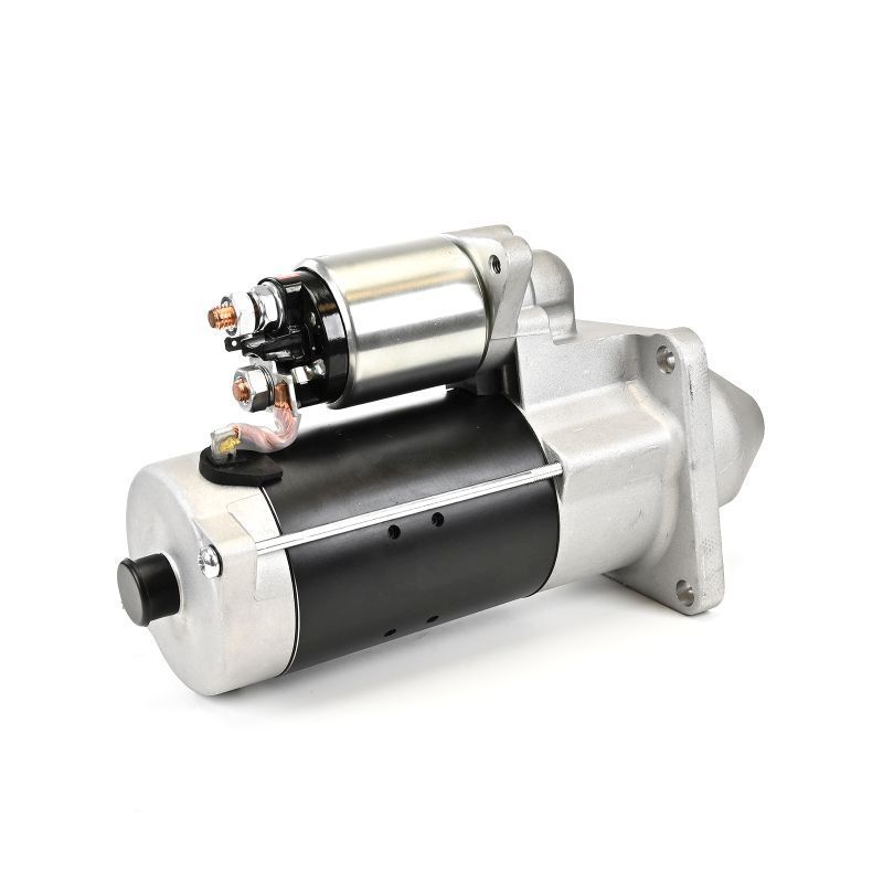 Delco Remy SER84219-12B1 Starter