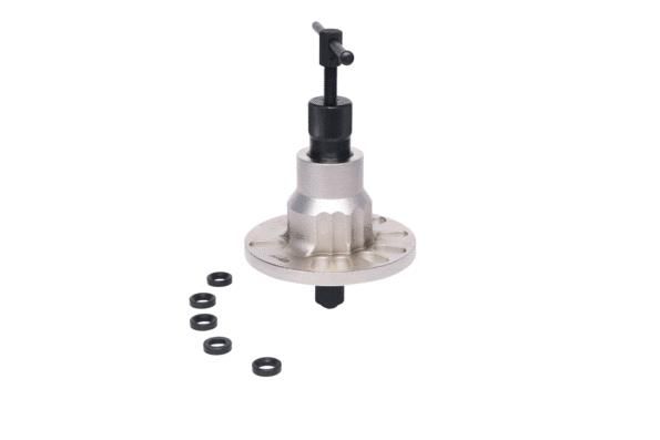 KS TOOLS 700.1410 Puller Set