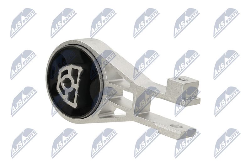 Paigutus, Mootor, NTY ZPS-PL-002