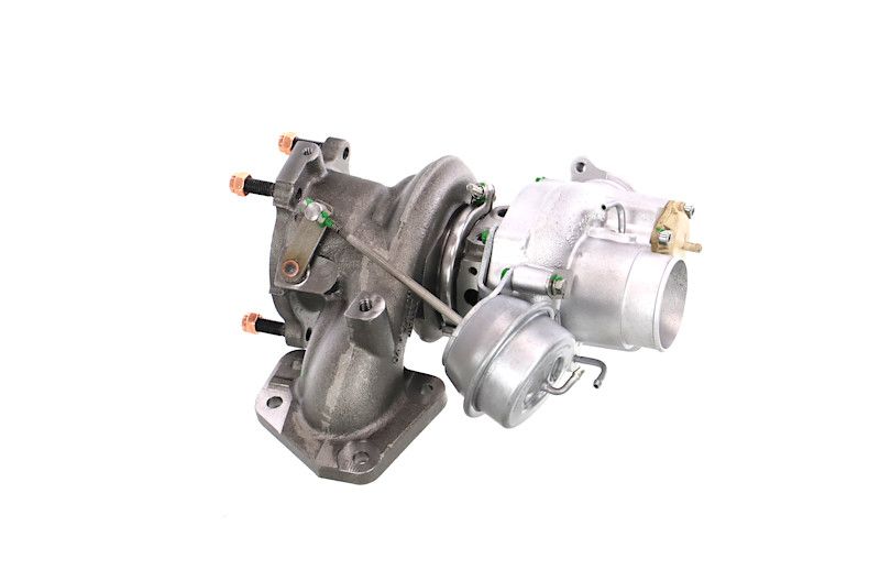 REMANTE 003-001-000310R Charger, charging (supercharged/turbocharged)
