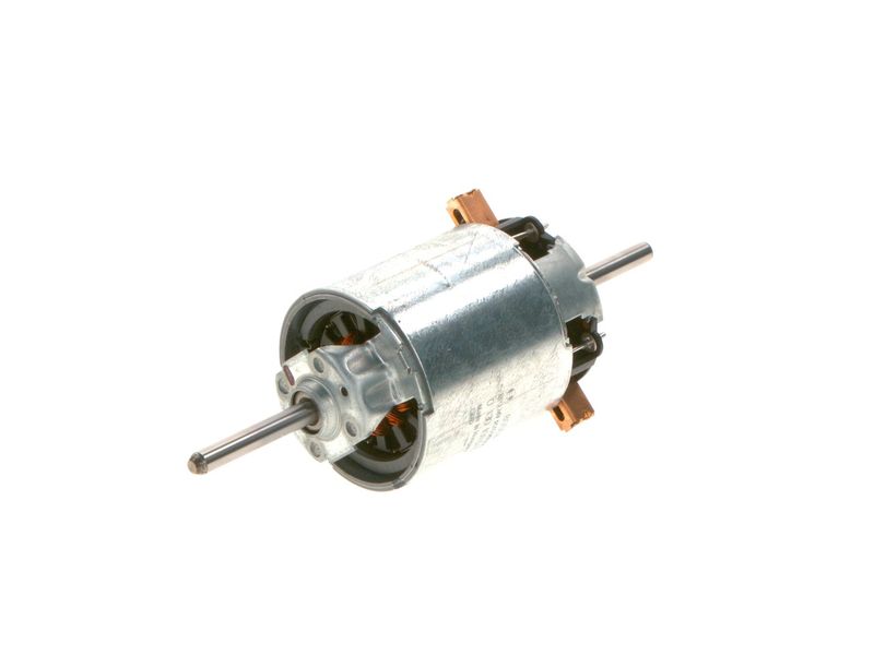 BOSCH 0130101516 Electric Motor, interior blower