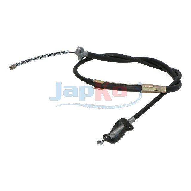 Tross, seisupidur, JAPKO...