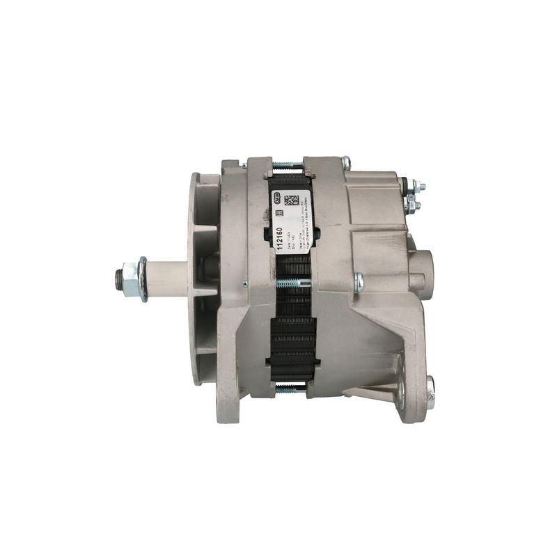 Generaator, HC-Cargo F 032 112 160