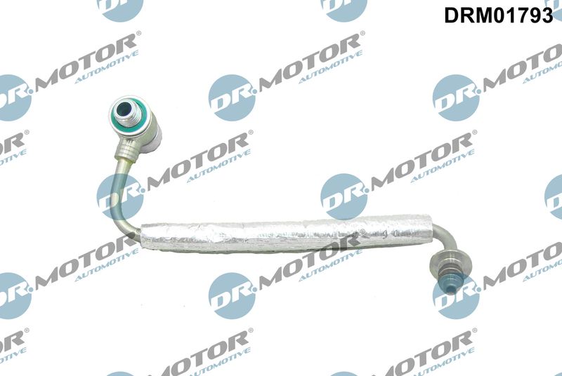 Dr.Motor Automotive Olajvezeték, töltő DRM01793