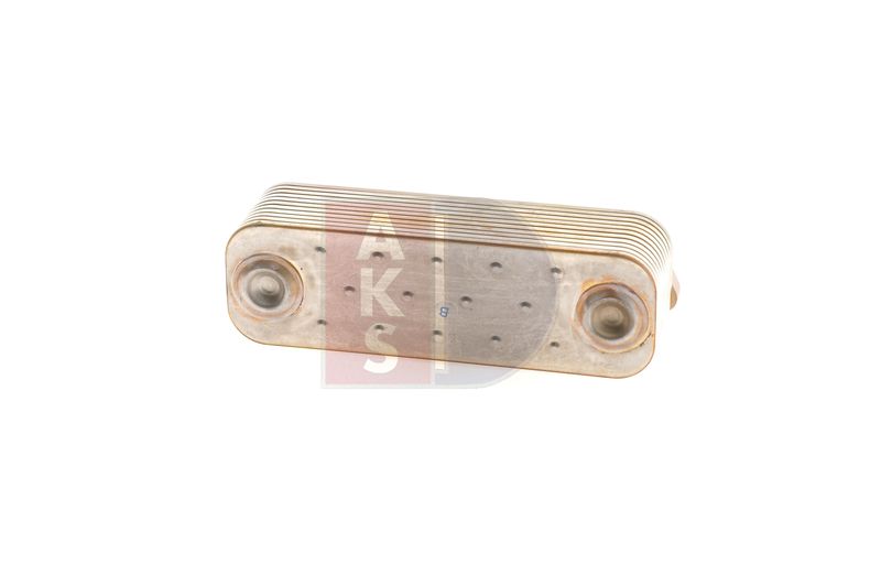Olejový chladič, motorový olej 266006N
