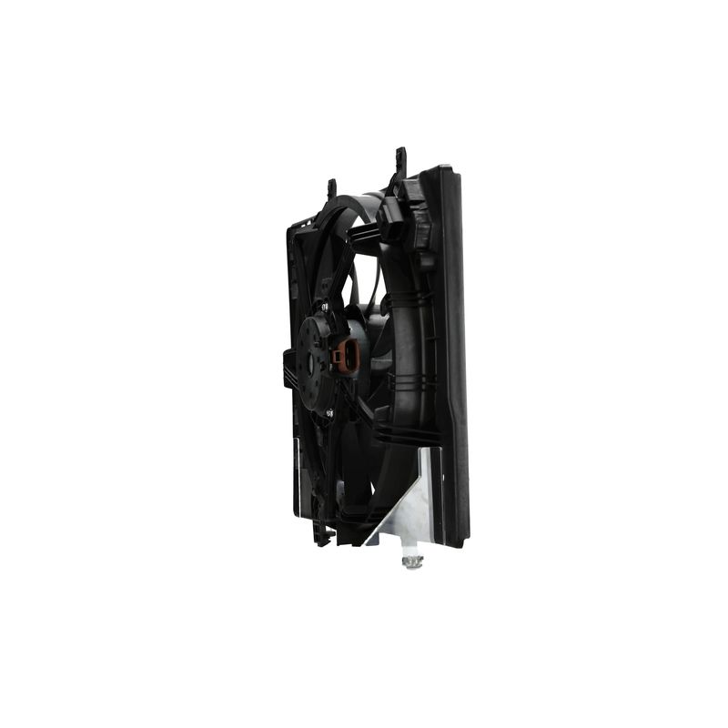 NISSENS 850147 Fan, engine cooling