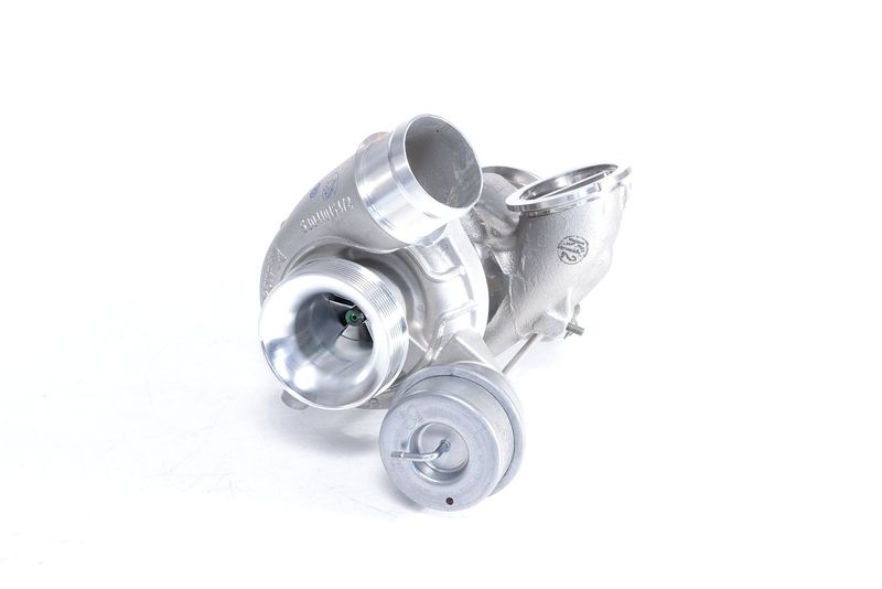 Compresor,sistem de supraalimentare T918729 BTS Turbo