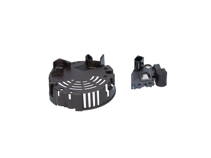Product Image - Pakking, cilinderkop - 593.940 - ELRING
