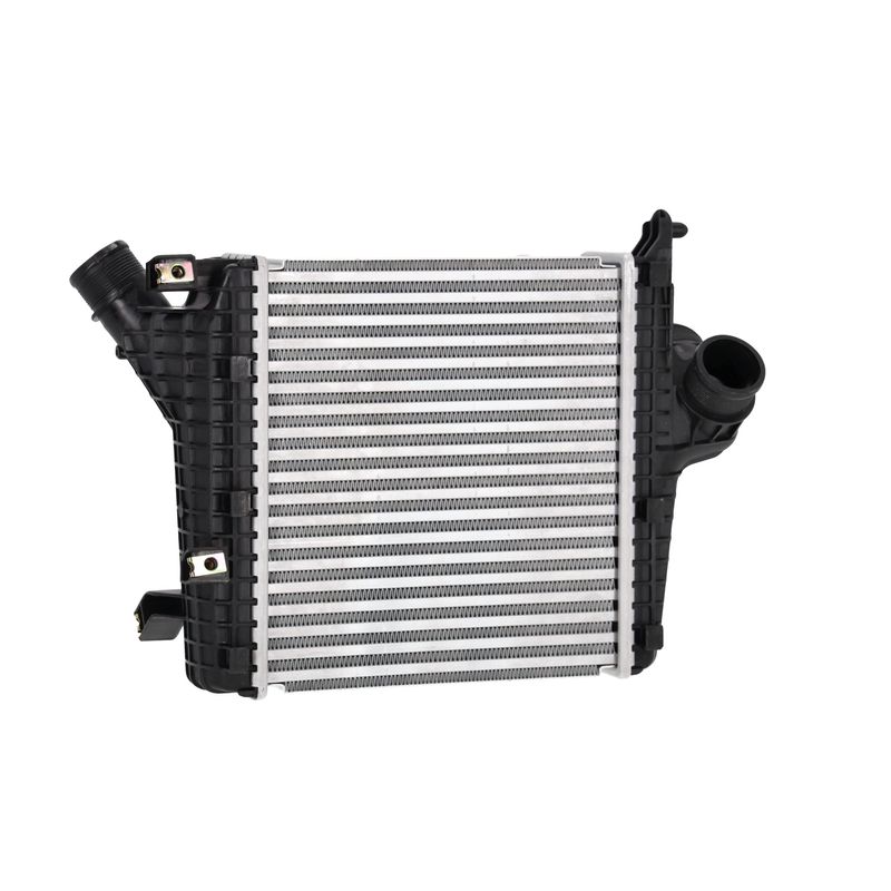 Kompressoriõhu radiaator, NISSENS 961305