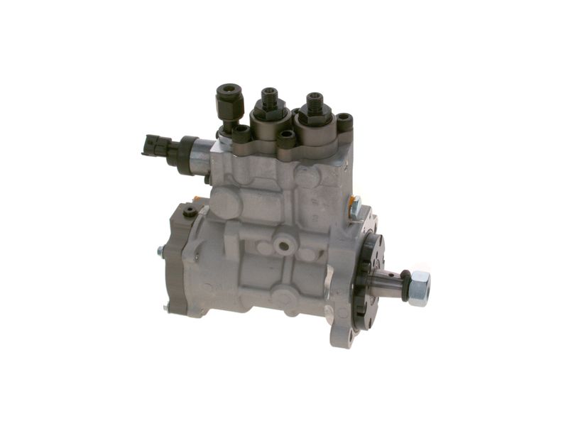 BOSCH 0445025604 High-pressure Pump