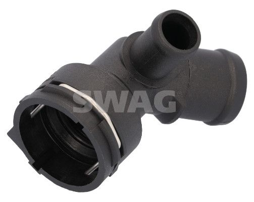 SWAG 33 10 6985 Coolant Flange