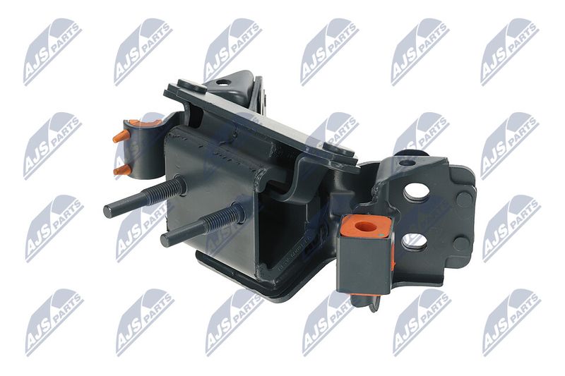 Kinnitus, automaatkäigukast, NTY ZPS-FR-083