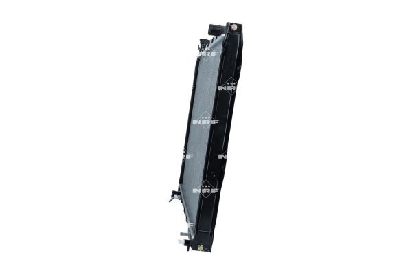NRF 56121 Radiator, engine cooling