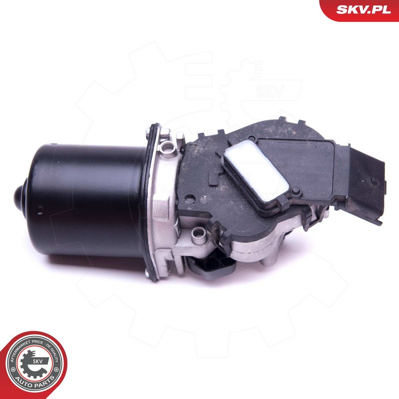 Pesuri mootor, ESEN SKV 19SKV160