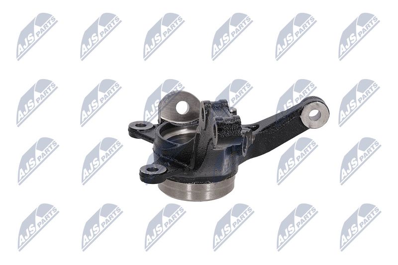 Käändmik, rattakinnitus, NTY ZZP-HY-512