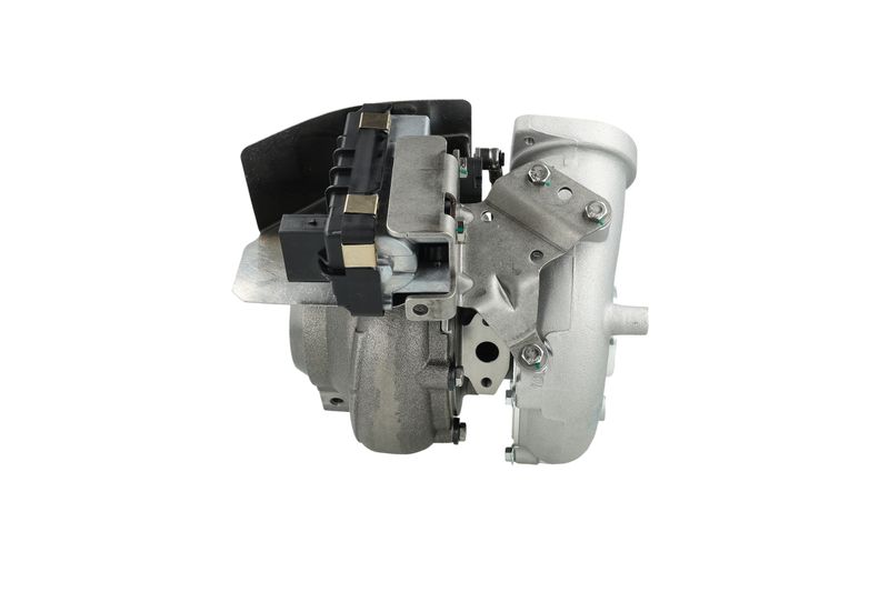 NRF 90010324 Charger, charging (supercharged/turbocharged)