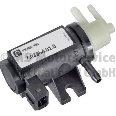Product Image - Drukconvertor, turbolader - 7.03964.01.0 - PIERBURG