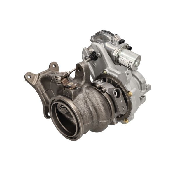 OE-TurboPower IT-06K145874Q - Charger, charging (supercharged/turbocharged)
