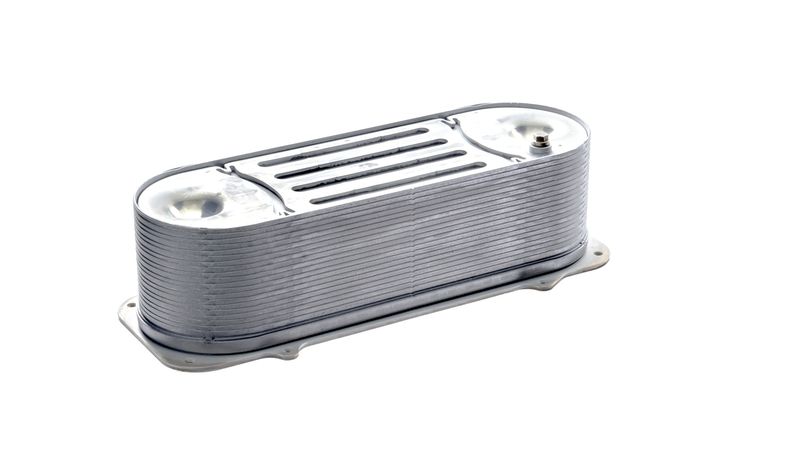 Product Image - Intercooler, inlaatluchtkoeler - CI233000P - MAHLE