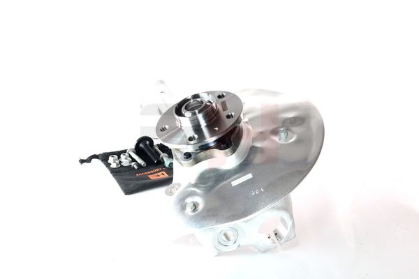 GH GH-284713H Steering Knuckle, wheel suspension