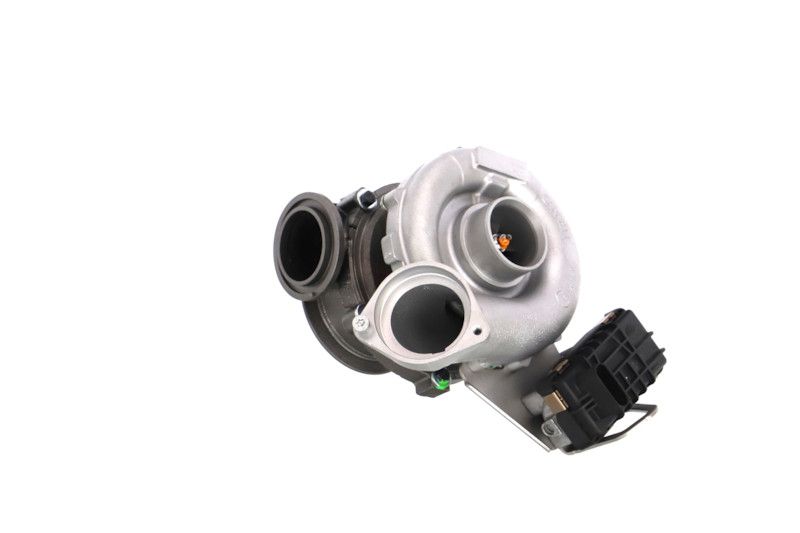 REMANTE 003-002-000019R Charger, charging (supercharged/turbocharged)