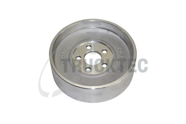 TRUCKTEC AUTOMOTIVE 03.19.107 - Belt Pulley, water pump