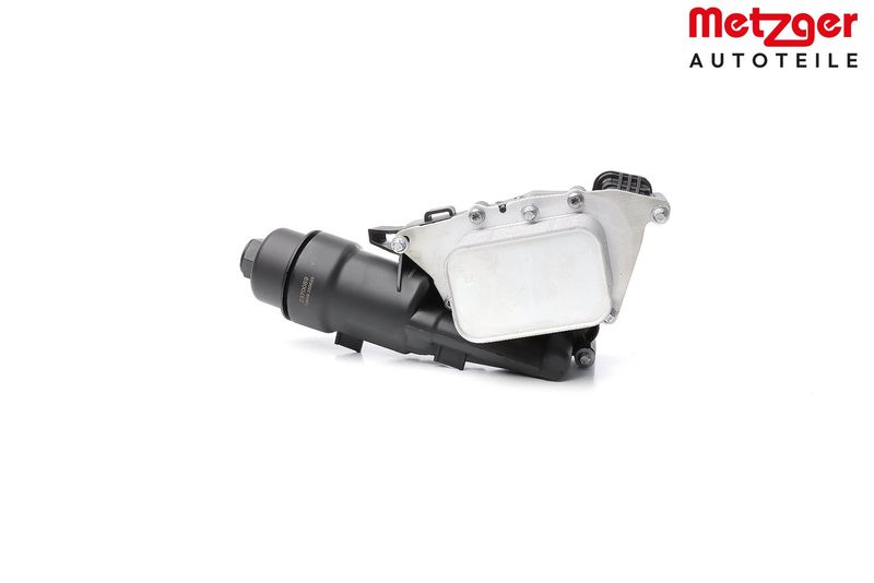 METZGER AUTOTEILE 2370089 Housing, oil filter