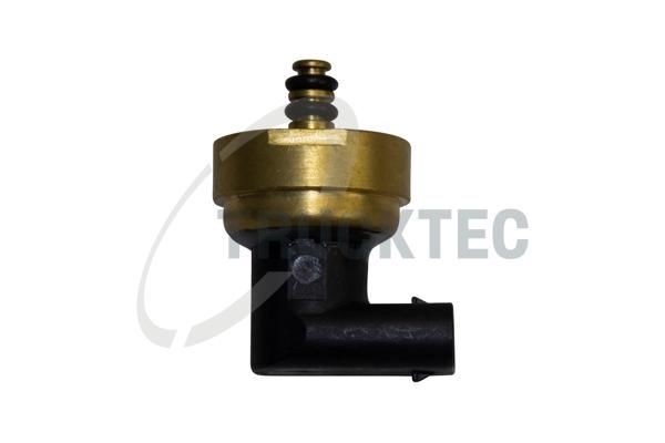 TRUCKTEC AUTOMOTIVE 02.17.179 - Sensor, fuel pressure