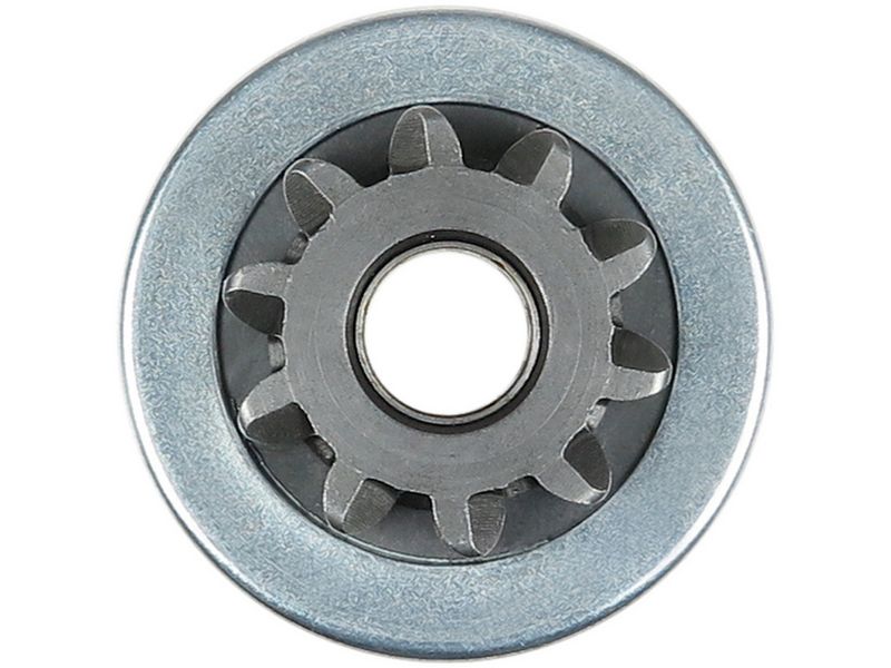 Vabajooks, starter, AS-PL SD9171S