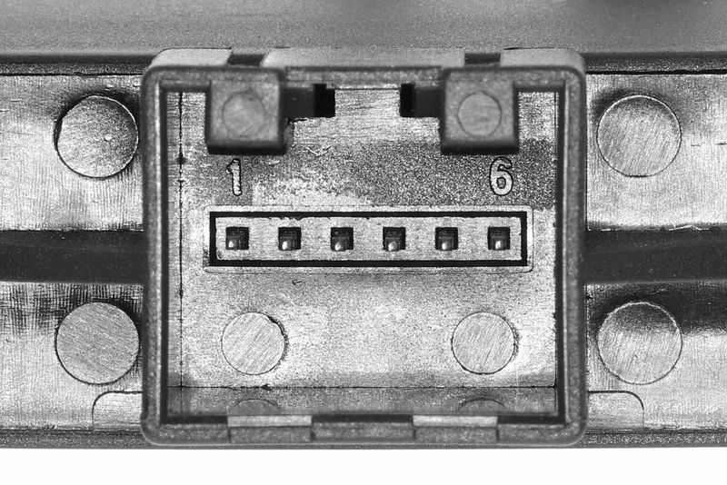 VEMO V10-73-0329 Actuator, seat adjustment