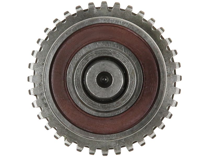 Vabajooks, starter, AS-PL SD9021