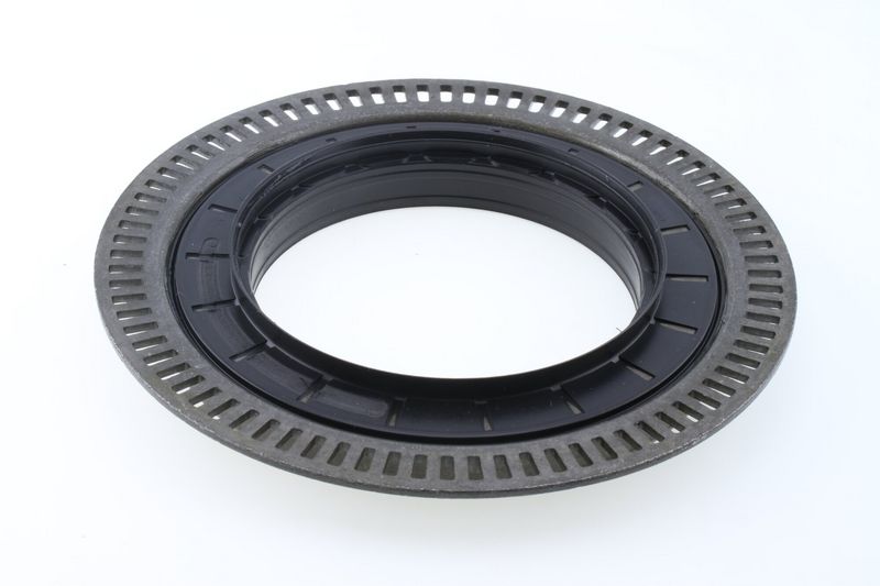 Wellendichtring, Radnabe