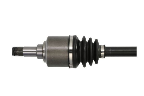 PASCAL G2F021PC Drive Shaft